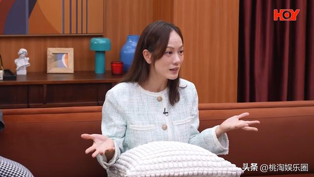 拍戲時被男星伸手進褲子，香港女星忍了多年終於公開真相