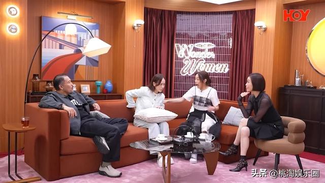 拍戲時被男星伸手進褲子，香港女星忍了多年終於公開真相
