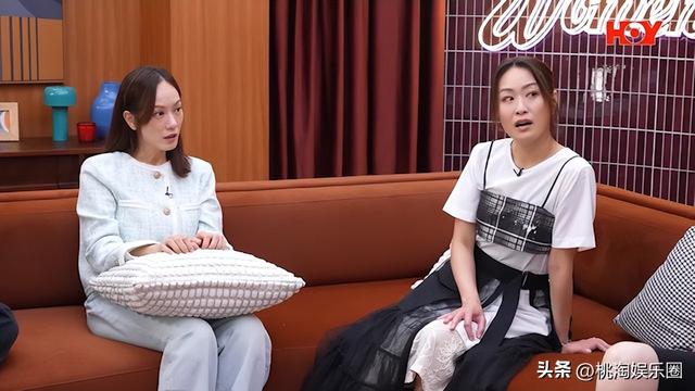 拍戲時被男星伸手進褲子，香港女星忍了多年終於公開真相