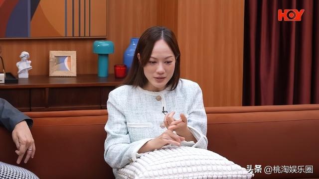 拍戲時被男星伸手進褲子，香港女星忍了多年終於公開真相