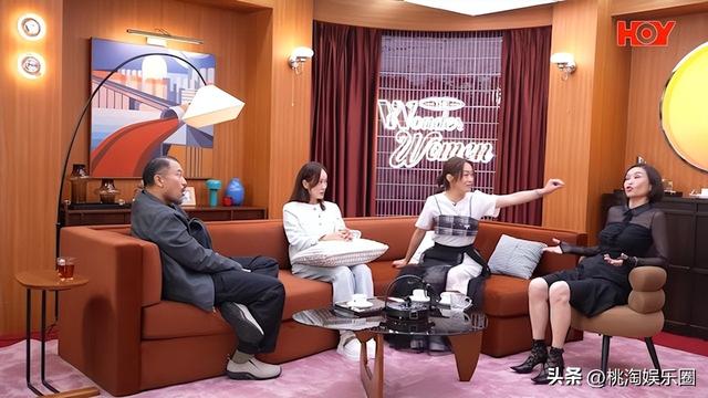 拍戲時被男星伸手進褲子，香港女星忍了多年終於公開真相