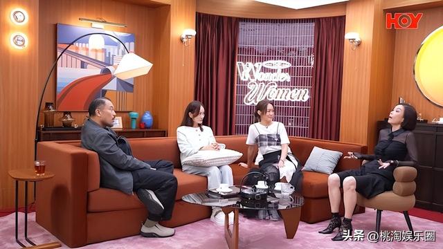 拍戲時被男星伸手進褲子，香港女星忍了多年終於公開真相