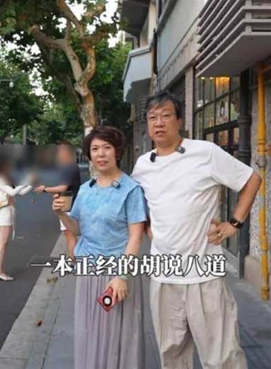 「香格格」夏玲玲下嫁曹啟泰後銷聲匿跡，丈夫破產欠1.6億後逃離台灣，今71歲在大陸竟活成這樣