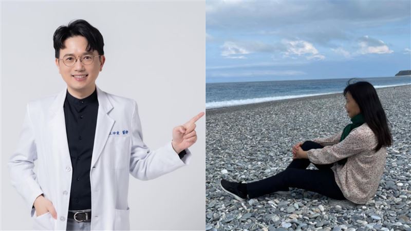 江坤俊請辭聲明藏「死不認錯」貓膩！ 鄭凱云前夫痛批：真是嘆為觀止