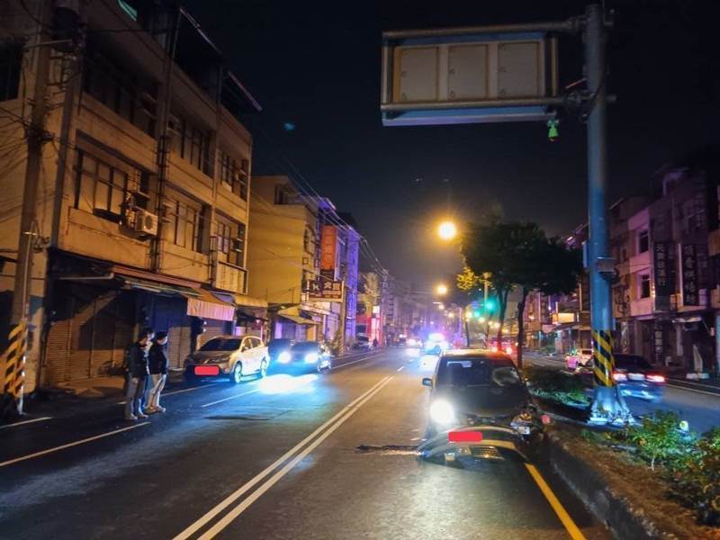 年前斷魂！屏東死亡交通事故，24歲網紅送醫不治，老父悲痛發聲了