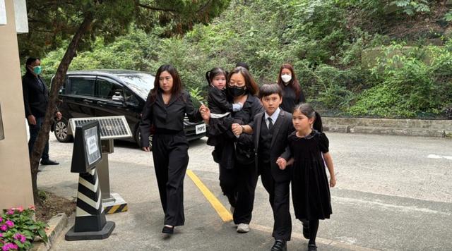 施明離世留市值千萬房產，長子全家獨佔，還怪父親弟弟沒出喪禮錢