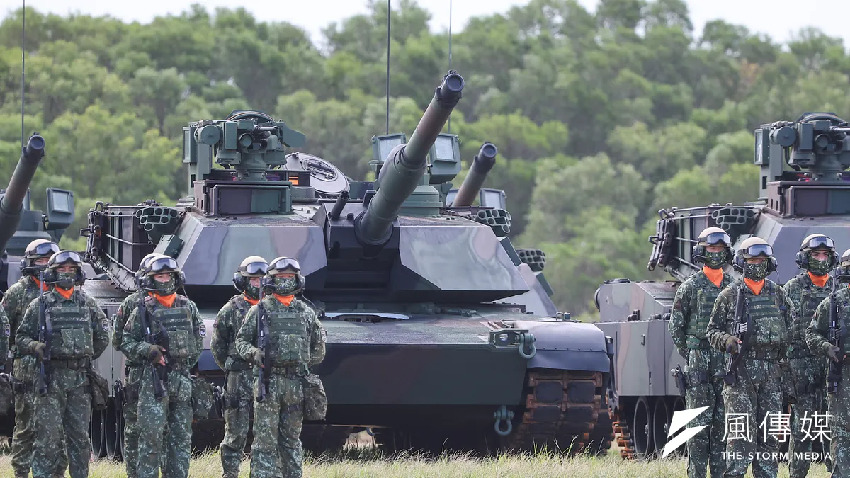 母雞快餓死！美國罕見「警告台灣1事」震怒發聲