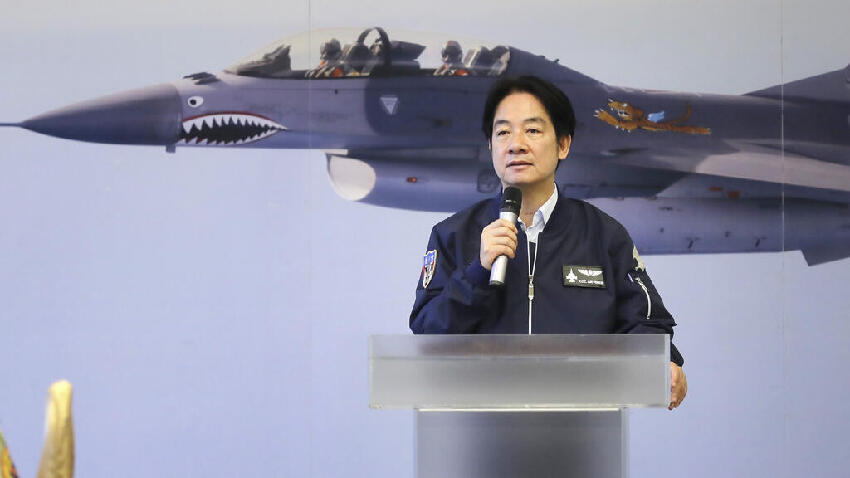 母雞快餓死！美國罕見「警告台灣1事」震怒發聲