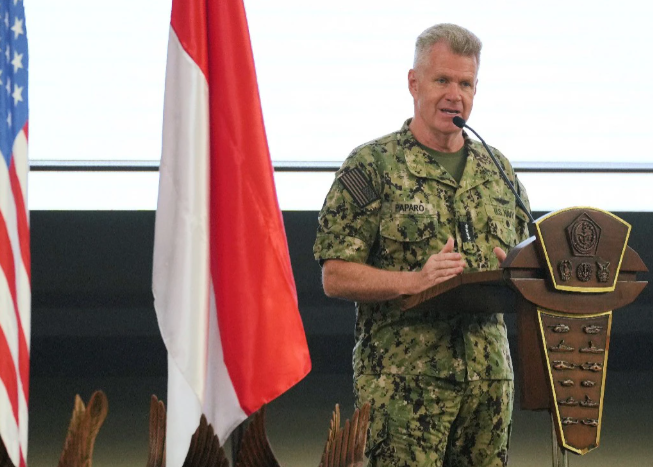 母雞快餓死！美國罕見「警告台灣1事」震怒發聲