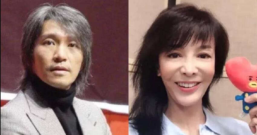 她曾一巴掌打過劉嘉玲, 當眾直言嘲諷周星馳, 如今60歲仍未婚