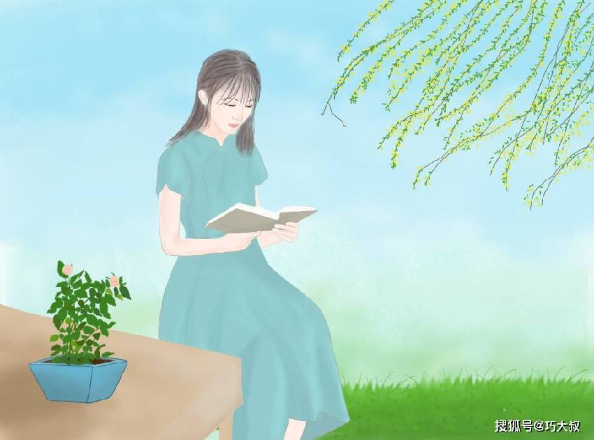 女人有這些細節表現,看起來很在乎你,其實沒把你放在心上