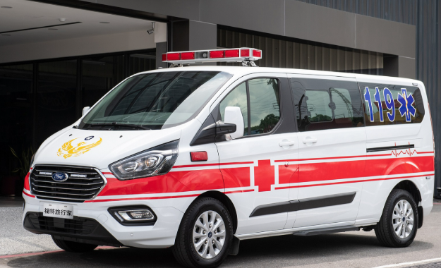 快訊／台灣大咖過世！才剛領終身成就「家屬證實死訊」