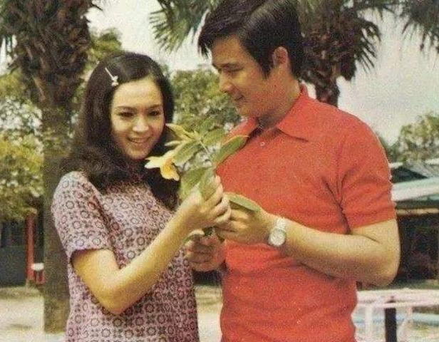 臺灣最強小三，霸佔閨蜜老公31年賺百億，今71歲活成這樣太震驚