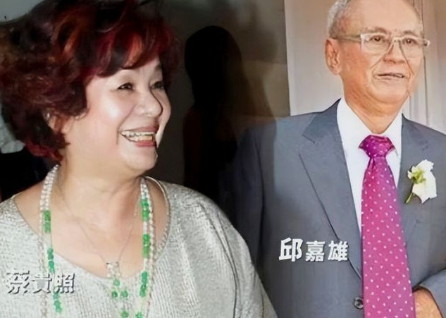 臺灣最強小三，霸佔閨蜜老公31年賺百億，今71歲活成這樣太震驚