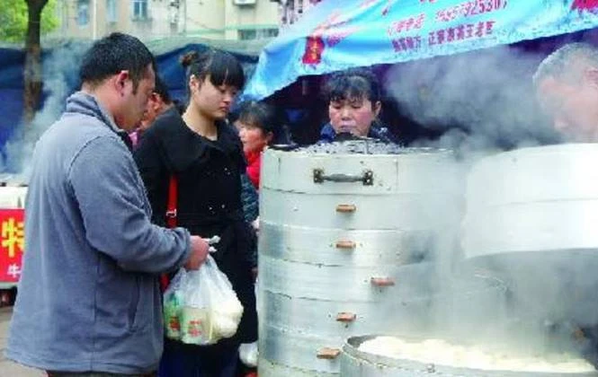 為什麼在日本沒早餐店？原來日本人是禁止開早餐店的，原因想不到