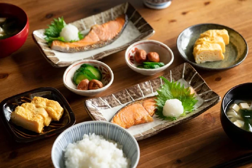 為什麼在日本沒早餐店？原來日本人是禁止開早餐店的，原因想不到