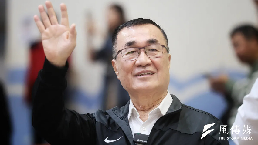 國民黨危險了！他點名「3縣市恐失守」：執政8年民調輸綠