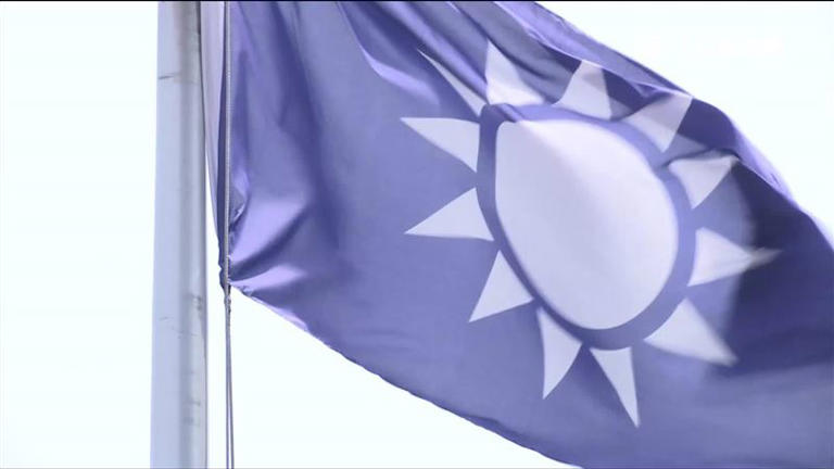 國民黨危險了！他點名「3縣市恐失守」：執政8年民調輸綠