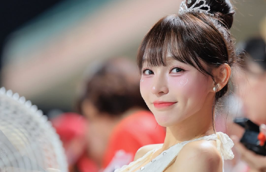 馬傑森來了！害羞「留言7字」獻給林襄　閃瞎全網：根本沒分吧