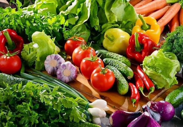 4種蔬菜已被世衛組織列入「致癌名單」，吃多了會致癌？真相來了