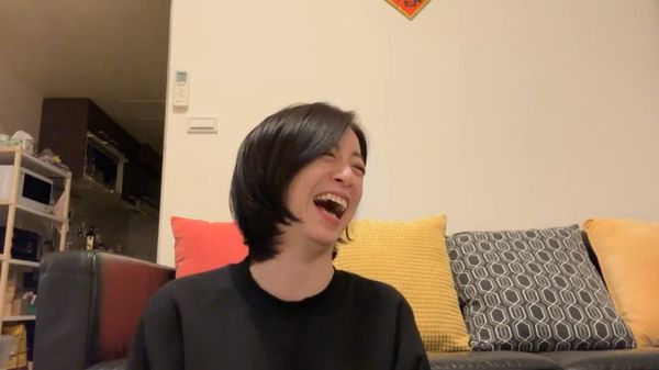 45歲本土女星認了「斬斷10年婚姻」:那天是情人節!抓到老公「爽洗鴛鴦浴」公開離婚內幕