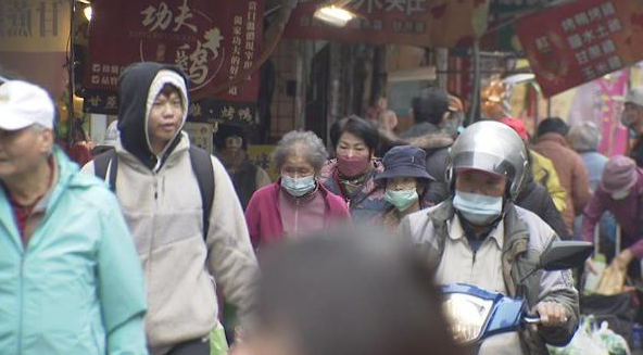 爆冷飆到20度以下!入秋後「最強冷空氣要來了」影響時間曝光