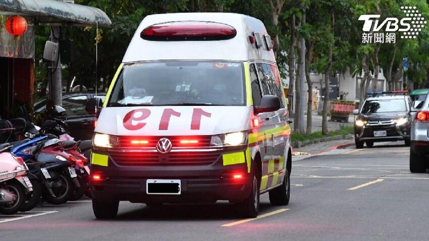快訊/新北男驚傳「4樓墜落身亡」!家屬痛揭輕生原因:「獨自苦撐卻不說....」