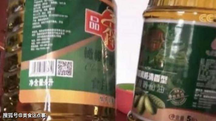 買食用油時，不管什麼牌子，油桶上有這「3個字」盡量別買，超市員工透露：我們自己都不買