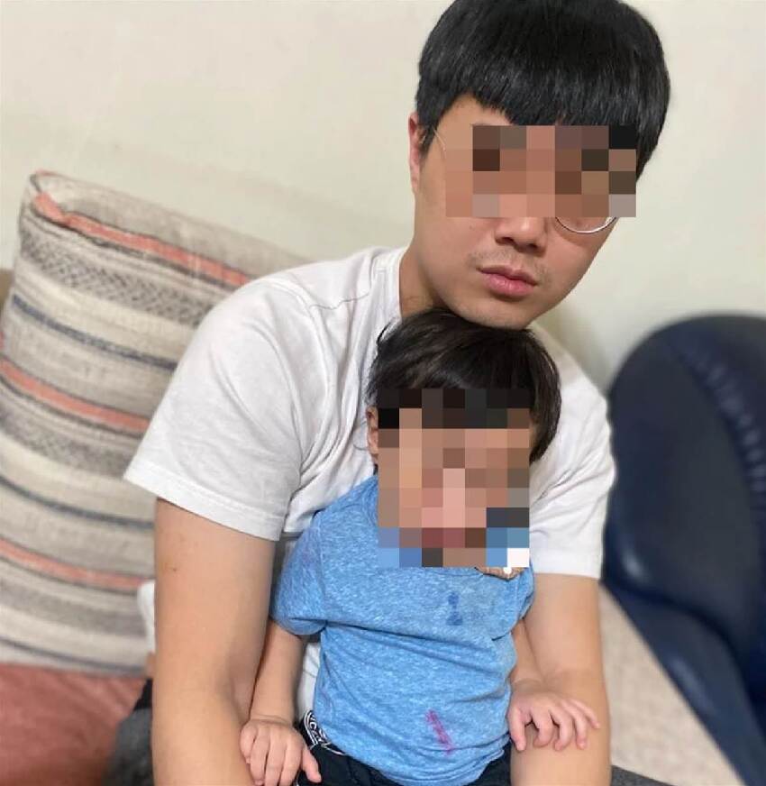 台北銀行搶匪認「欠700萬繳不出房租」！身份曝竟是「31歲台灣冠軍好手」淚求：想見孩子一面