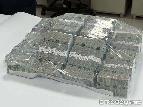 台北銀行搶匪認「欠700萬繳不出房租」！身份曝竟是「31歲台灣冠軍好手」淚求：想見孩子一面