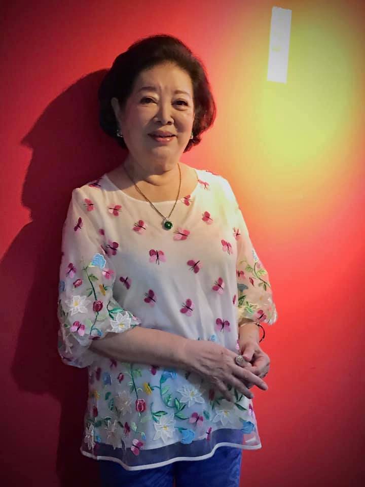 沒錢買保險！陳淑芳活到84歲「一張保單都沒有」嘆來不及了　至今仍租房「瀟灑看生死」：該走的時候就走