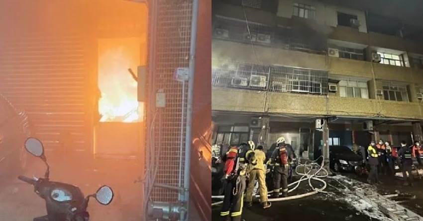 彰化3歲童上學！娃娃車來接才知「已經身亡」　老師嚇傻崩潰「當場手足無措」