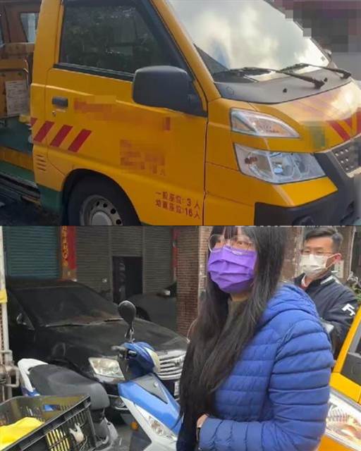 彰化3歲童上學！娃娃車來接才知「已經身亡」　老師嚇傻崩潰「當場手足無措」