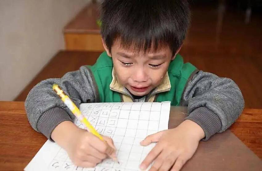 毀掉孩子學習熱情的3件事，很多父母正在做而不自知