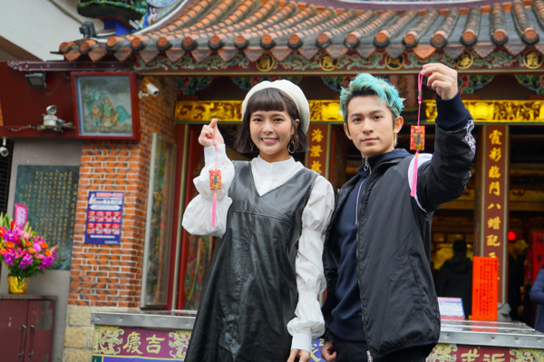 懷孕35週還在跑？八點檔女星挺大肚現身馬拉松，真實狀態曝光讓網友都看呆了