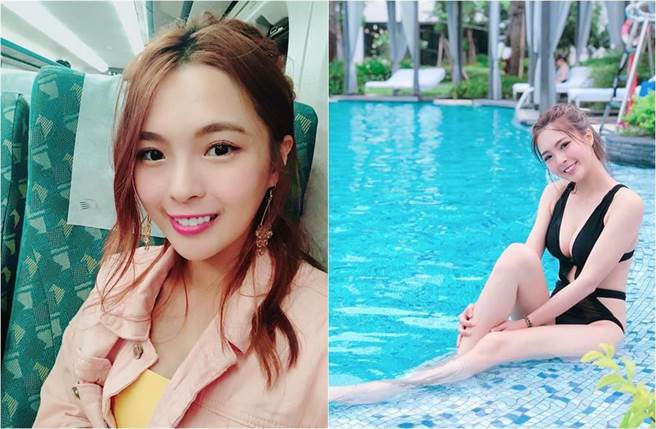 懷孕35週還在跑？八點檔女星挺大肚現身馬拉松，真實狀態曝光讓網友都看呆了