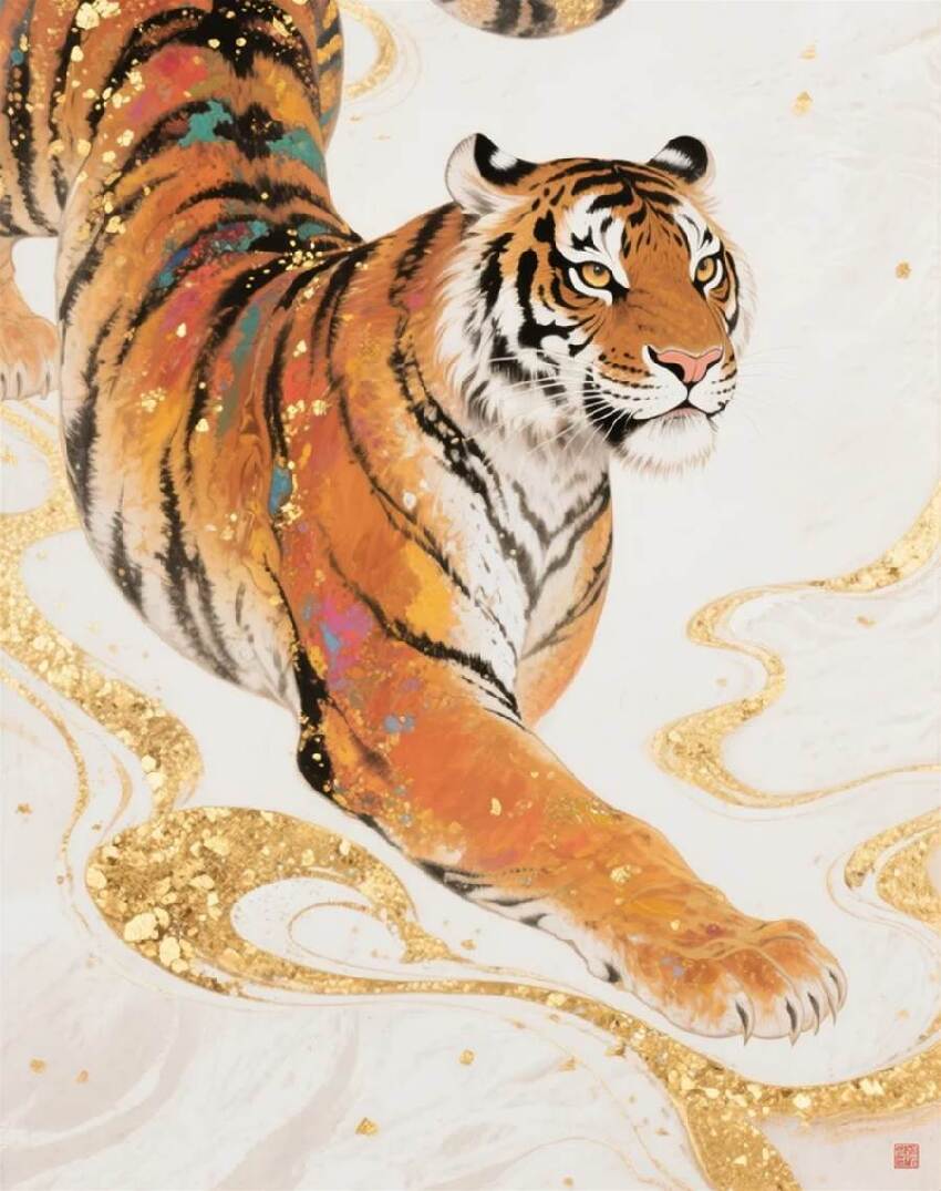 算命師透露 5 月中旬開始 這些生肖 有一筆大橫財！！