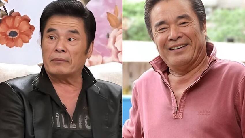 78歲金鐘影帝驚傳緊急動刀！昔日擁「1妻5妾」風光不再，晚年病榻前真實景象曝光令人感慨！