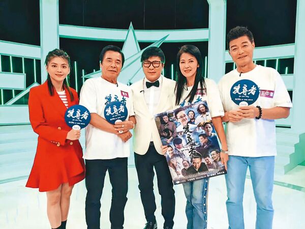 78歲金鐘影帝驚傳緊急動刀！昔日擁「1妻5妾」風光不再，晚年病榻前真實景象曝光令人感慨！