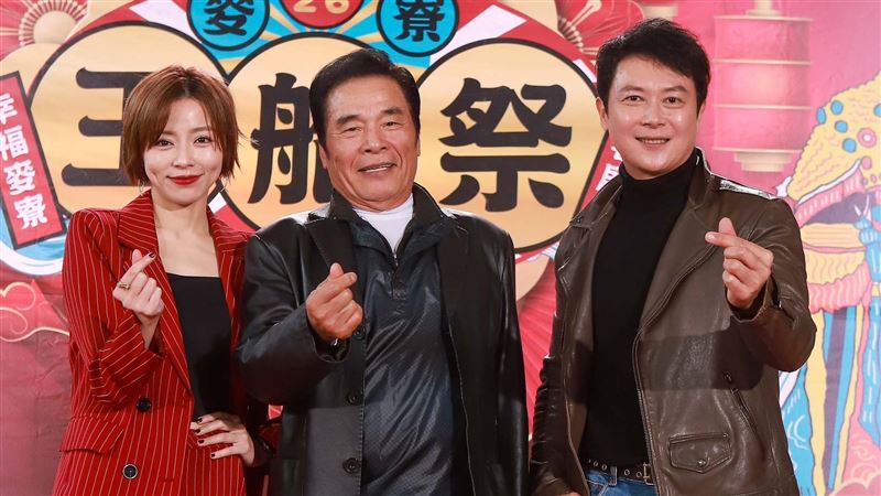 78歲金鐘影帝驚傳緊急動刀！昔日擁「1妻5妾」風光不再，晚年病榻前真實景象曝光令人感慨！