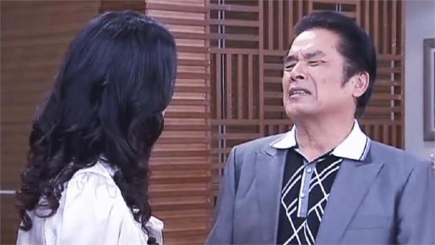 78歲金鐘影帝驚傳緊急動刀！昔日擁「1妻5妾」風光不再，晚年病榻前真實景象曝光令人感慨！