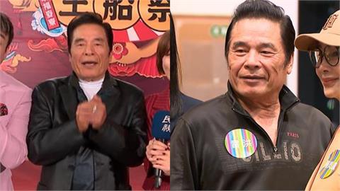 78歲金鐘影帝驚傳緊急動刀！昔日擁「1妻5妾」風光不再，晚年病榻前真實景象曝光令人感慨！