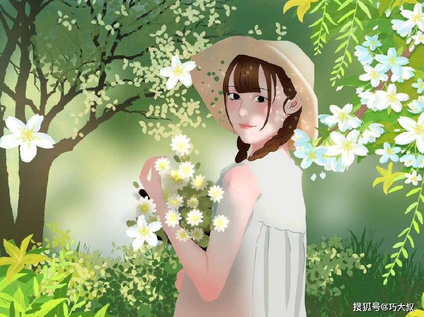 會不會緣盡,其實早已註定