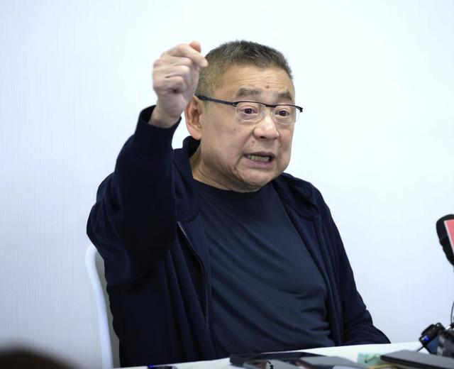 劉鑾雄重返香港富豪榜前五，資產逆勢增長，甘比投資藝術品賺百億