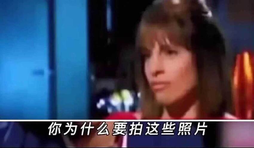 主持人問陳冠希「你為什麼要拍那些照片」，他坦言心裡真實想法，全場響起雷鳴般掌聲