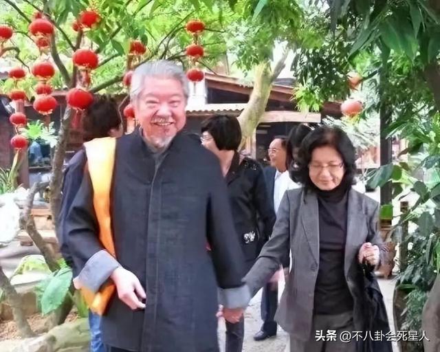 82歲港星無兒無女不後悔，看他的養老生活，才知道明星為何丁克