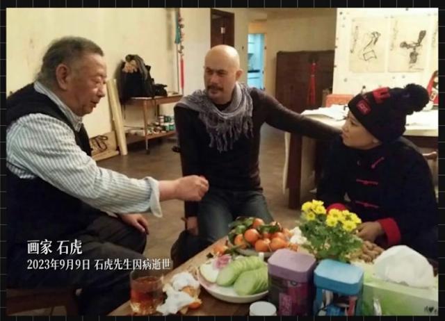 63歲徐錦江淚崩談生死,已交代好身後事!曾患抑鬱症10年兩度輕生