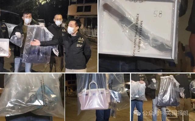 香港名媛碎屍案更新！天價遺產歸子女，前夫等3兇手仍未判決…