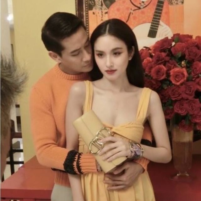 人言不可畏！泰國「最美人妖」被中國富豪不顧一切娶回家 5年過後「現狀」令人刮目相看！