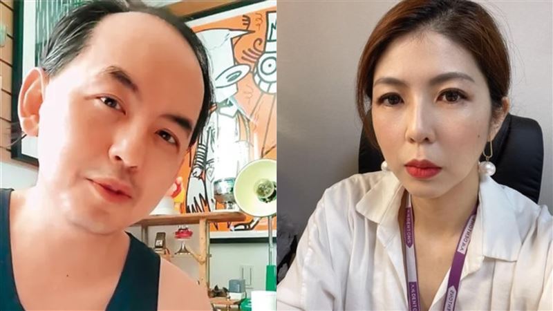 黃子佼誘少女拍裸照！要求換泳衣卻「忘了關」攝影機　美女律師批：變態